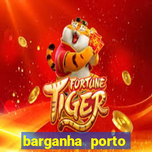 barganha porto feliz facebook